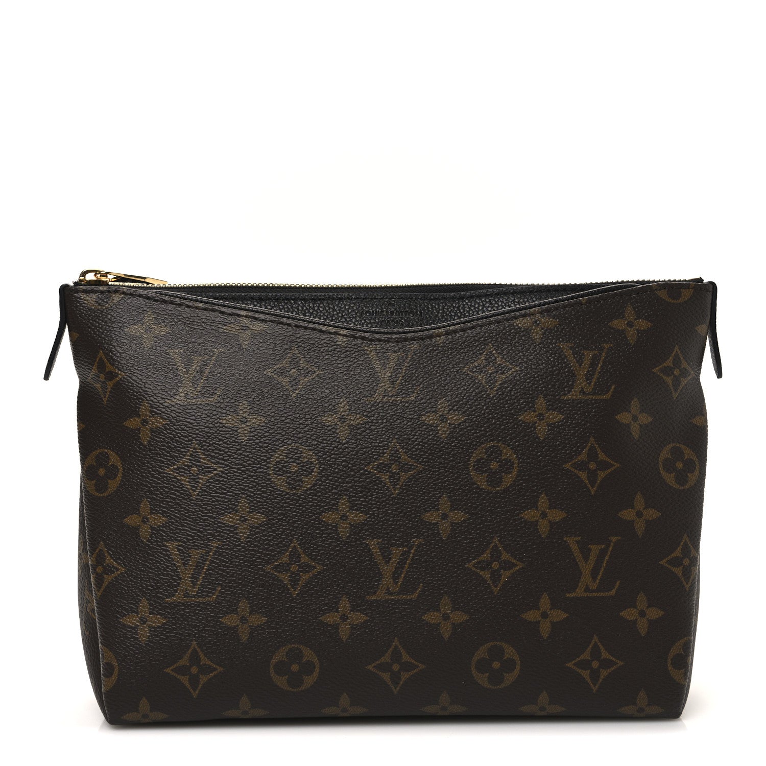 Louis Vuitton Monogram Pallas Beauty Case Black 1 of 10