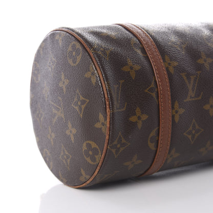 Louis Vuitton Monogram Papillon 26 9 of 10