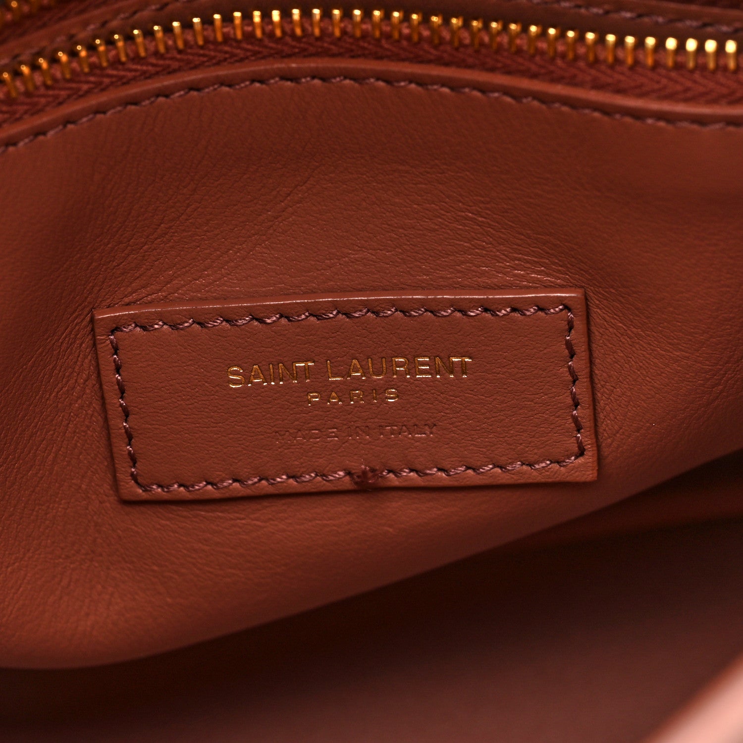 Saint Laurent Suede Calfskin Small Le 5 A 7 Soft Hobo  Barely Pink 6 of 9