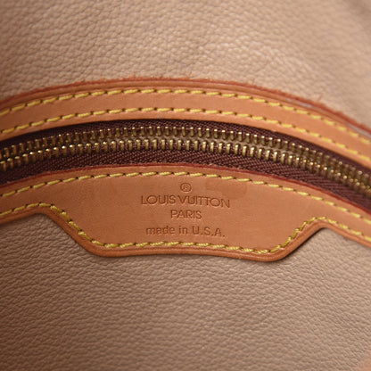 Louis Vuitton Monogram Petit Bucket 23 6 of 20