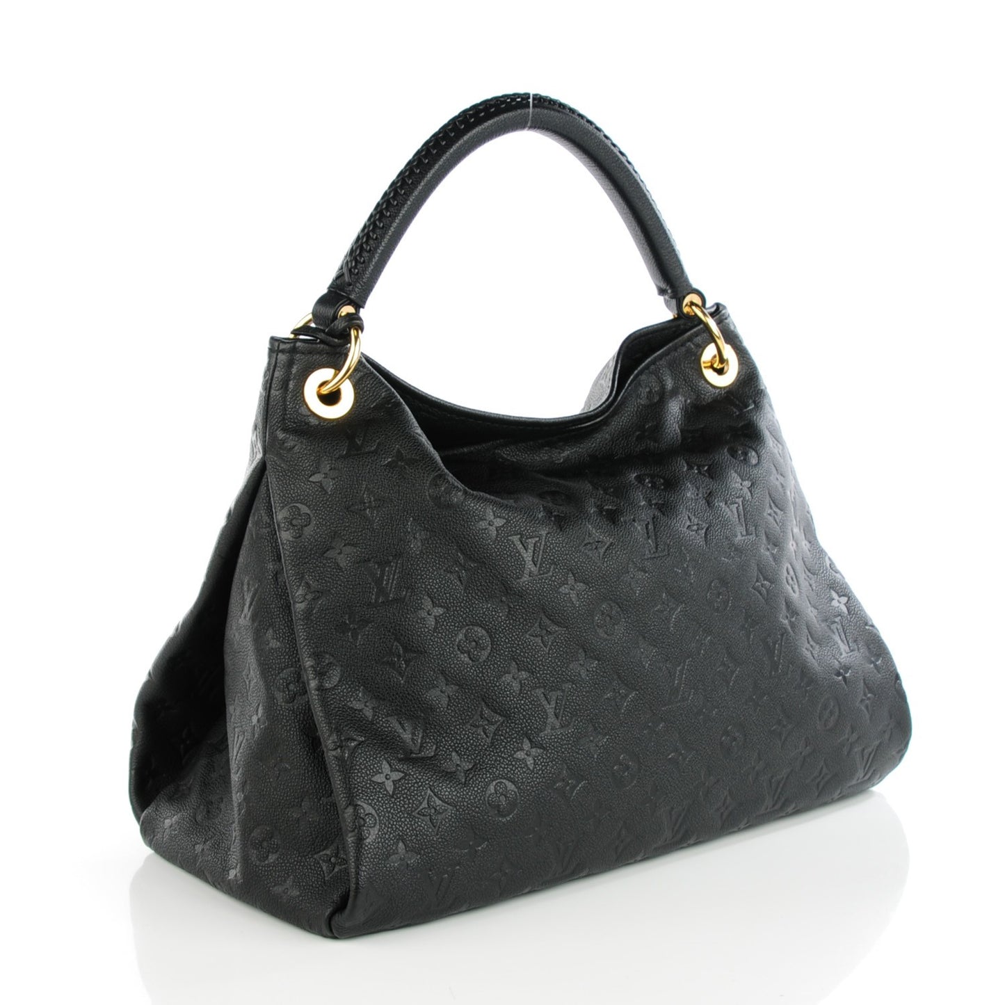 Empreinte Artsy MM Black
