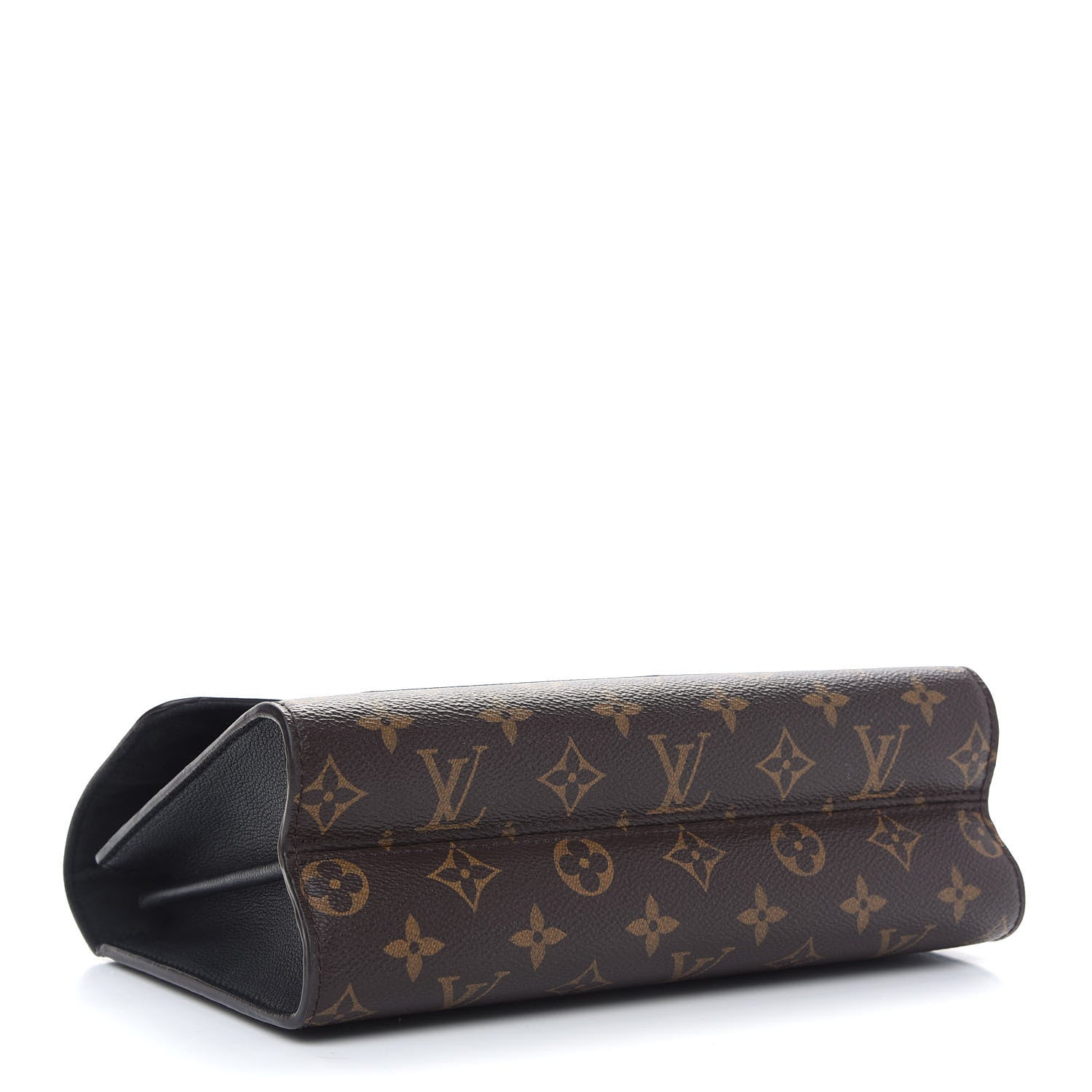 Louis Vuitton Monogram Victoire Black 4 of 8
