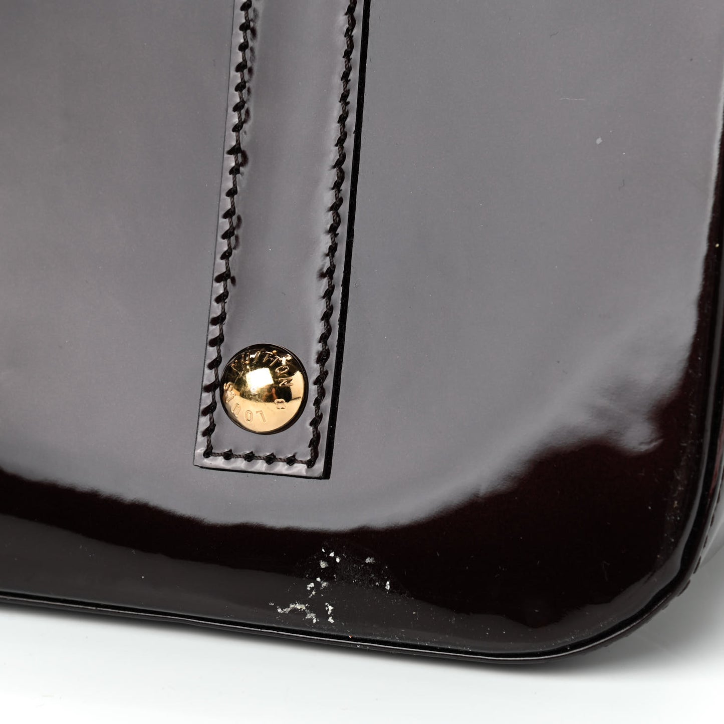 Vernis Alma GM Amarante