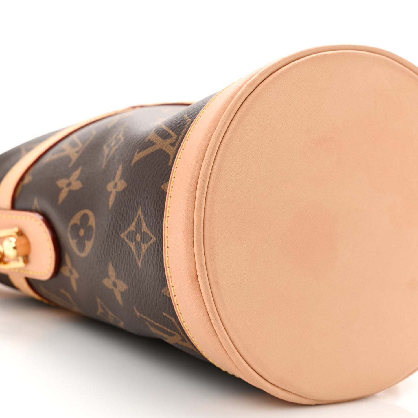 Monogram Duffle Bag