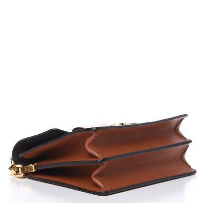 Louis Vuitton Reverse Monogram Dauphine MM 4 of 12