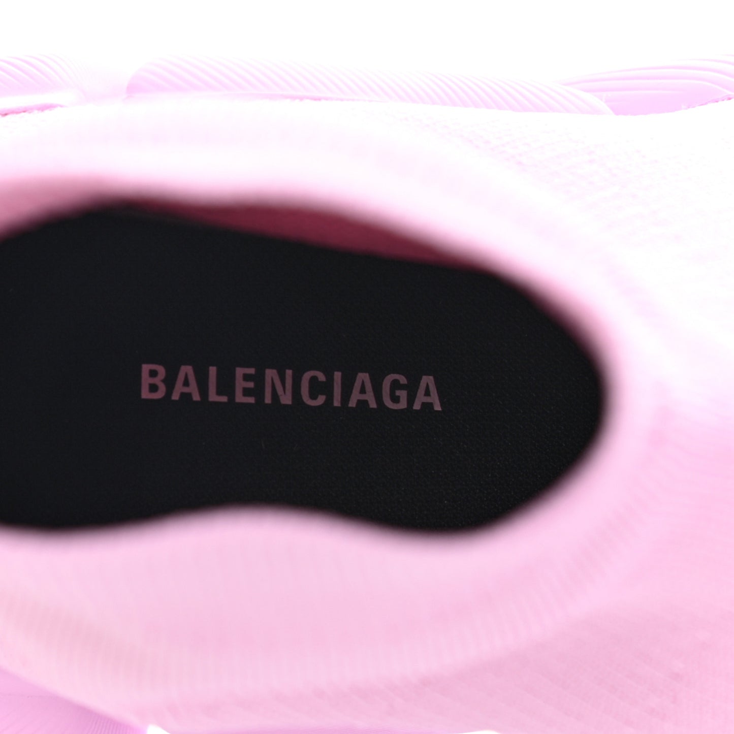 Technical 3D Recycled Knit Womens Speed 2.0 Sneakers 36 Monocolor Light Pink