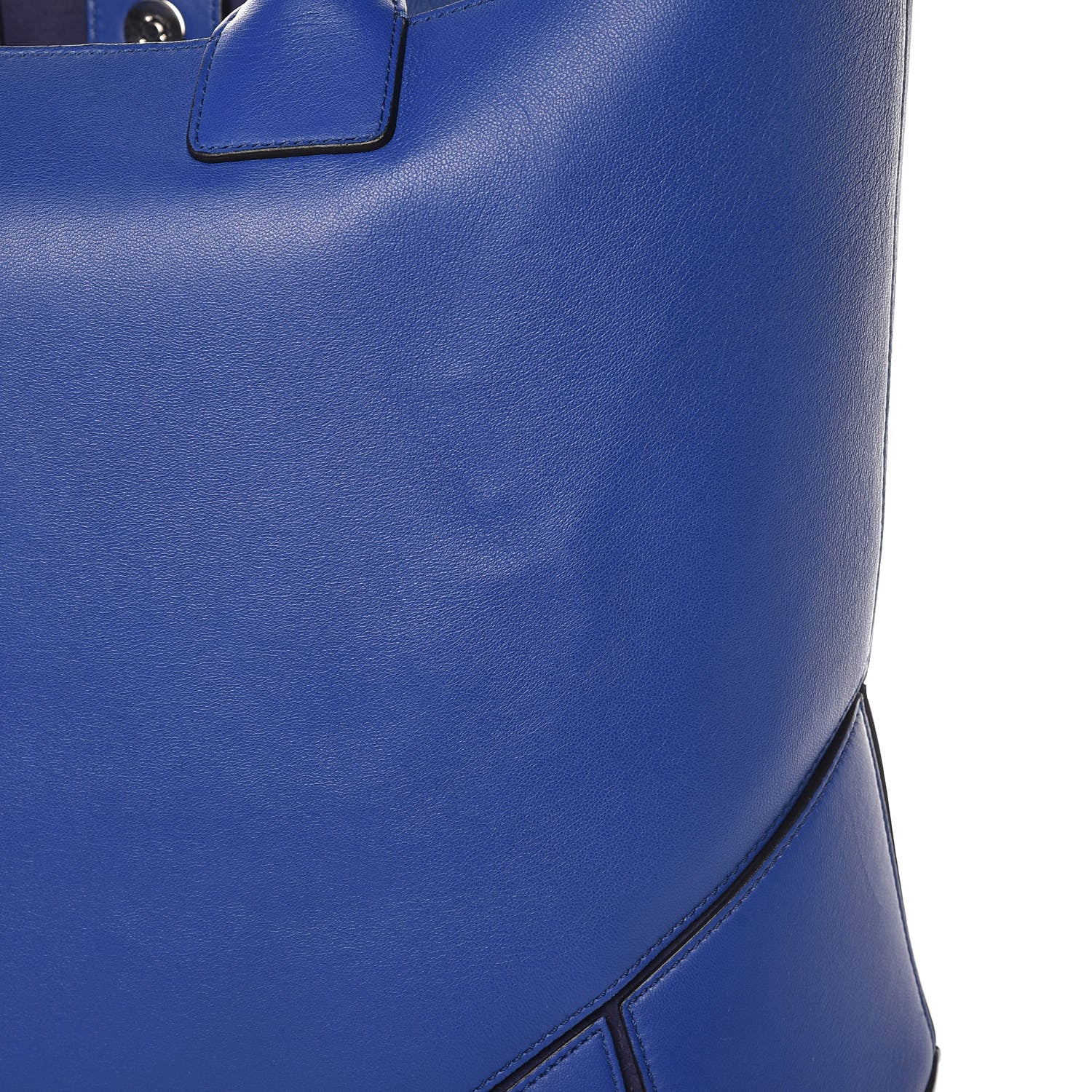 Givenchy Nappa Medium Easy Tote Blue 16 of 16