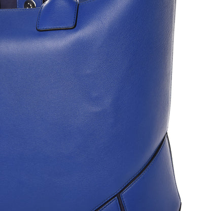 Givenchy Nappa Medium Easy Tote Blue 16 of 16