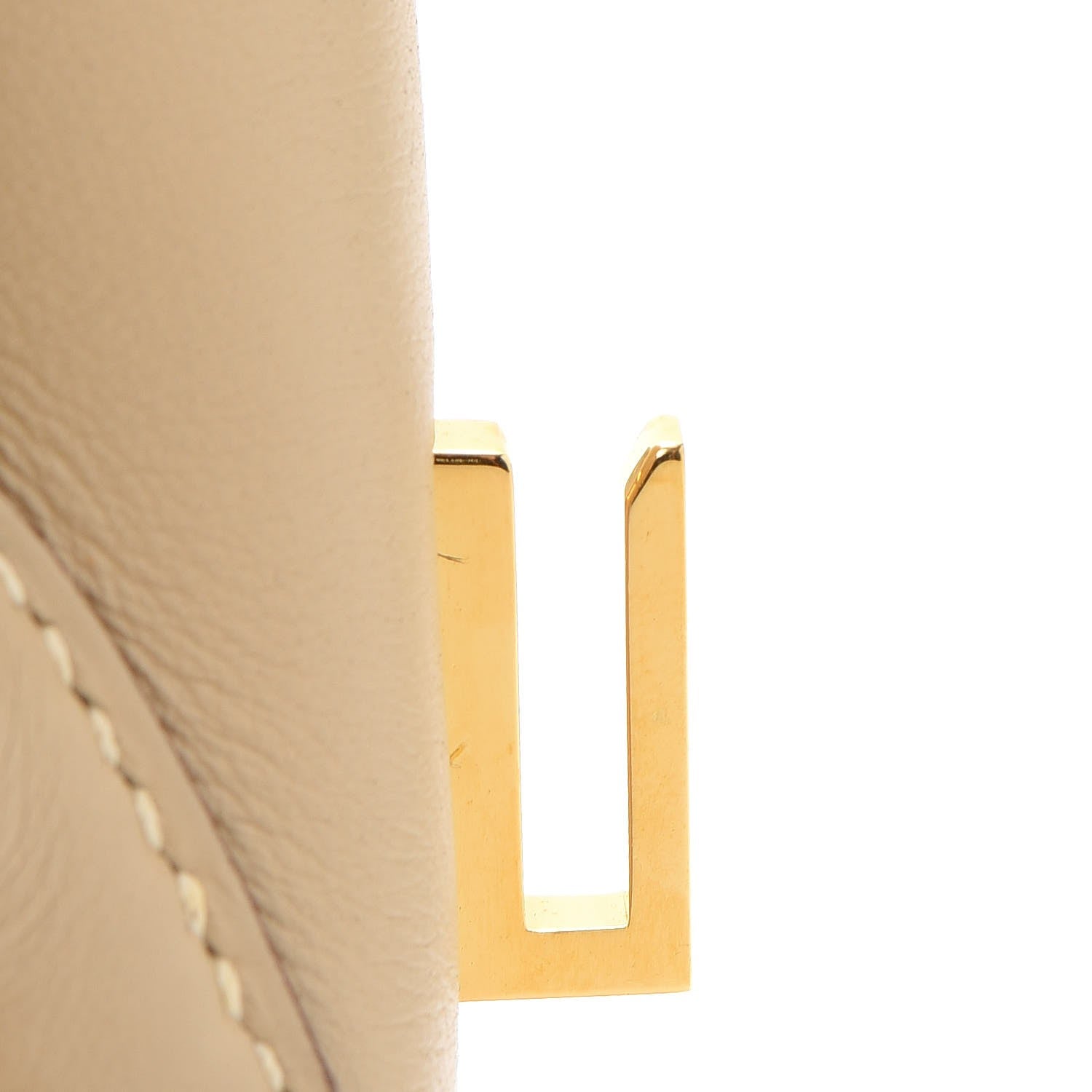 Hermes Swift Birkin 30 Argile 21 of 38