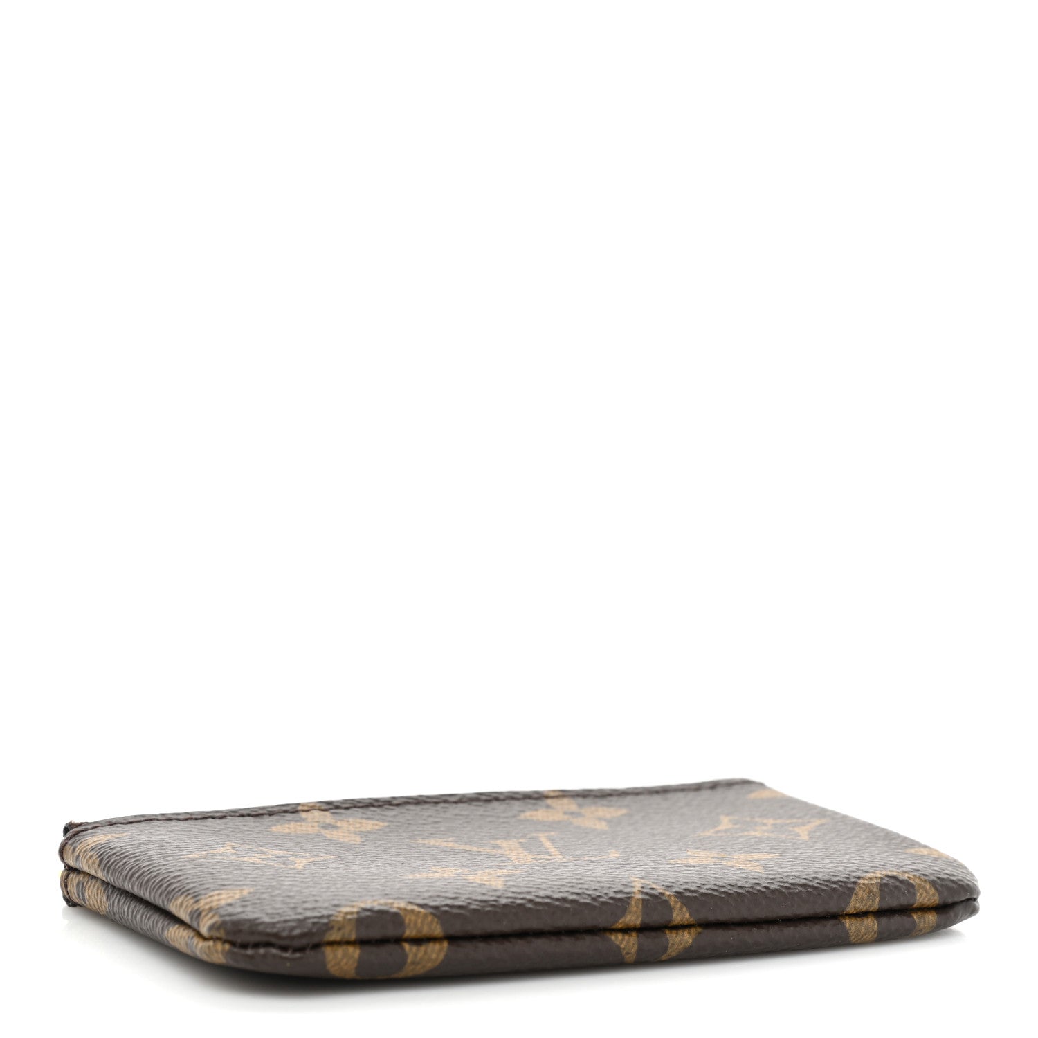 Louis Vuitton Monogram Key Pouch 4 of 11