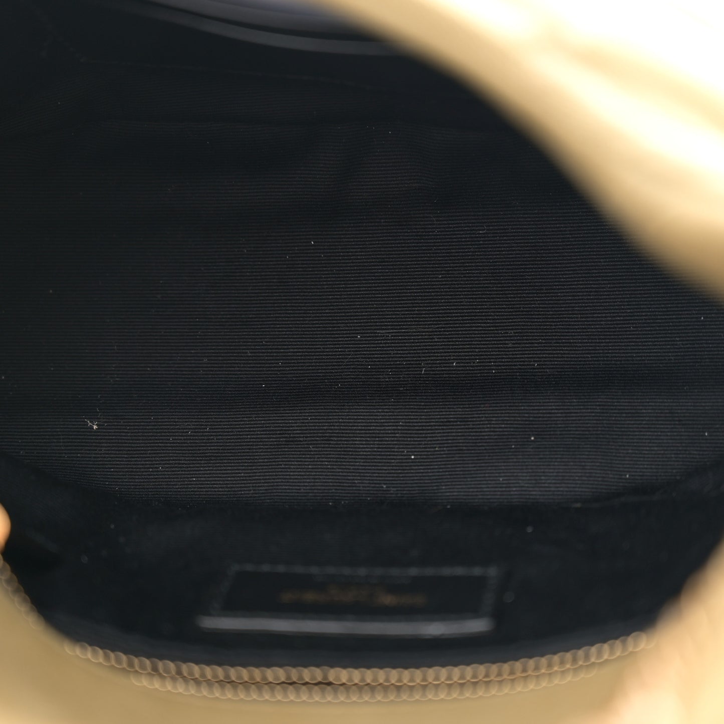 Canvas Quilted Toy Loulou Puffer Monogram Chain Satchel Fir Green