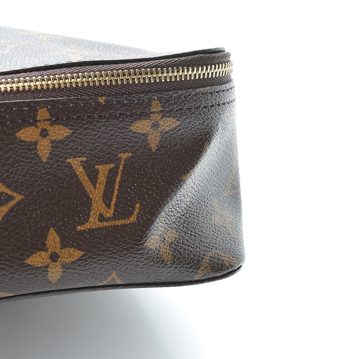Monogram Packing Cube MM
