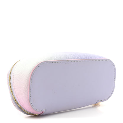 Louis Vuitton Monogram Spring In The City Glasses Case GM Sunrise Pastel 3 of 6
