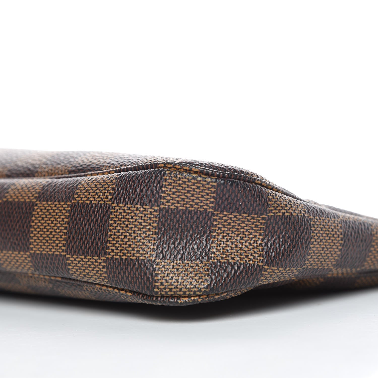 Louis Vuitton Damier Ebene Pochette Accessories 9 of 10