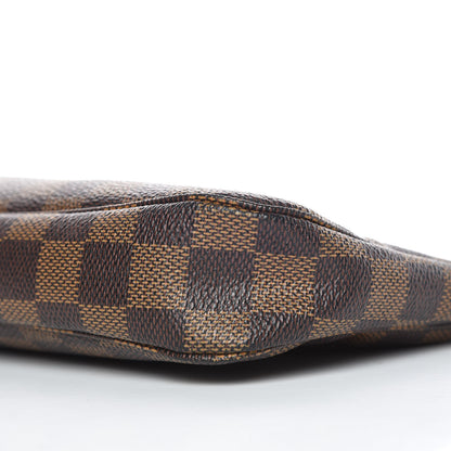Louis Vuitton Damier Ebene Pochette Accessories 9 of 10