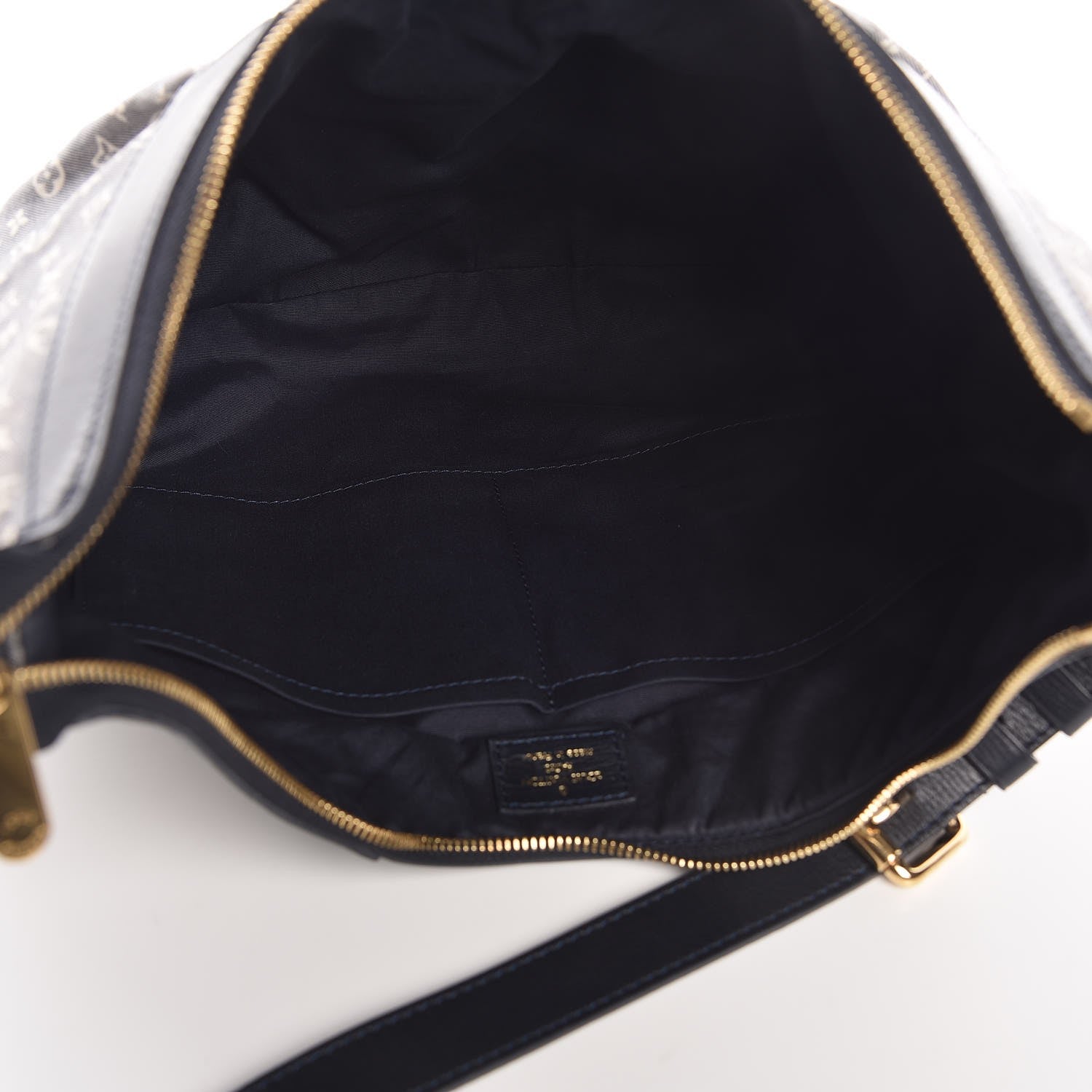 Louis Vuitton Monogram Idylle Rhapsodie MM Encre 5 of 7