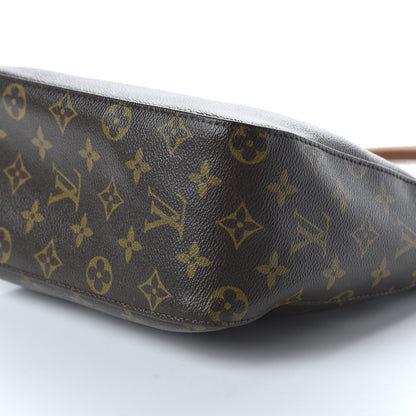 Louis Vuitton Monogram Looping MM 7 of 9