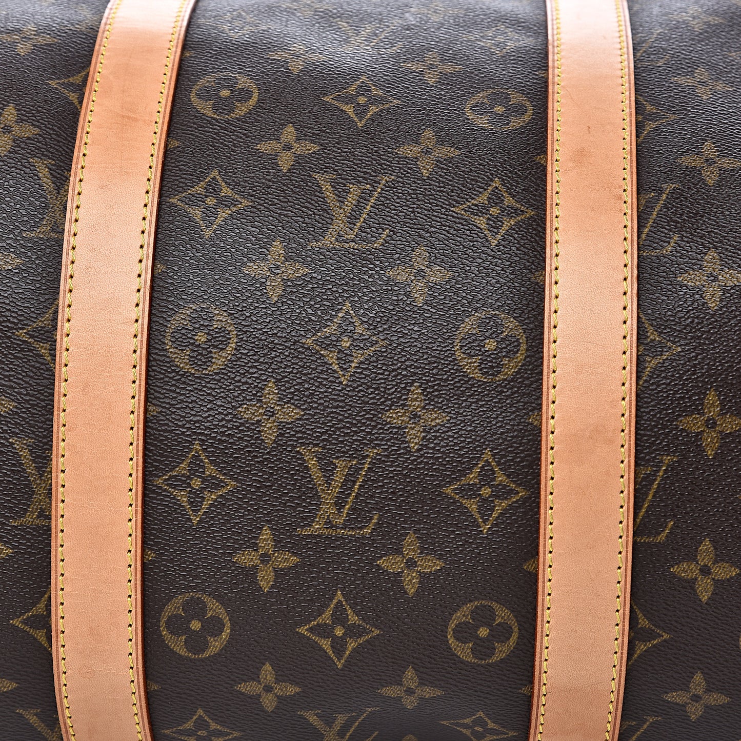 Monogram Keepall 55