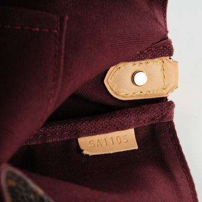 Louis Vuitton Monogram Favorite MM 6 of 7