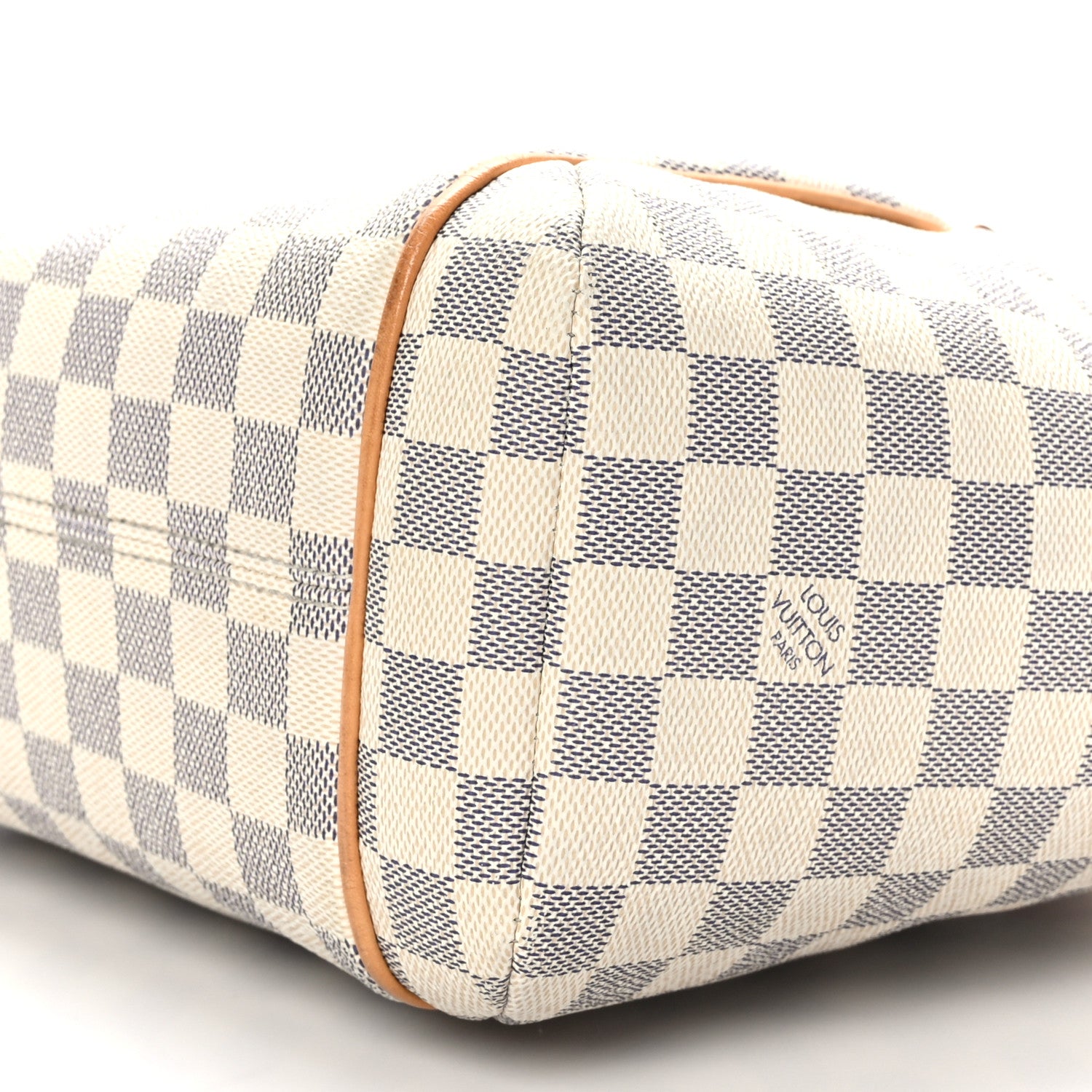 Louis Vuitton Damier Azur Totally PM 8 of 8