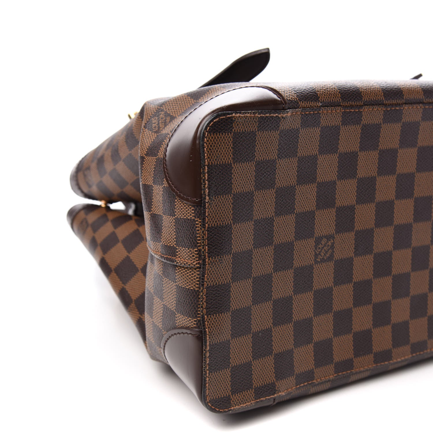 Louis Vuitton Damier Ebene Hampstead MM 7 of 11