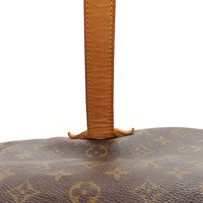 Louis Vuitton Monogram Saumur 35 12 of 15