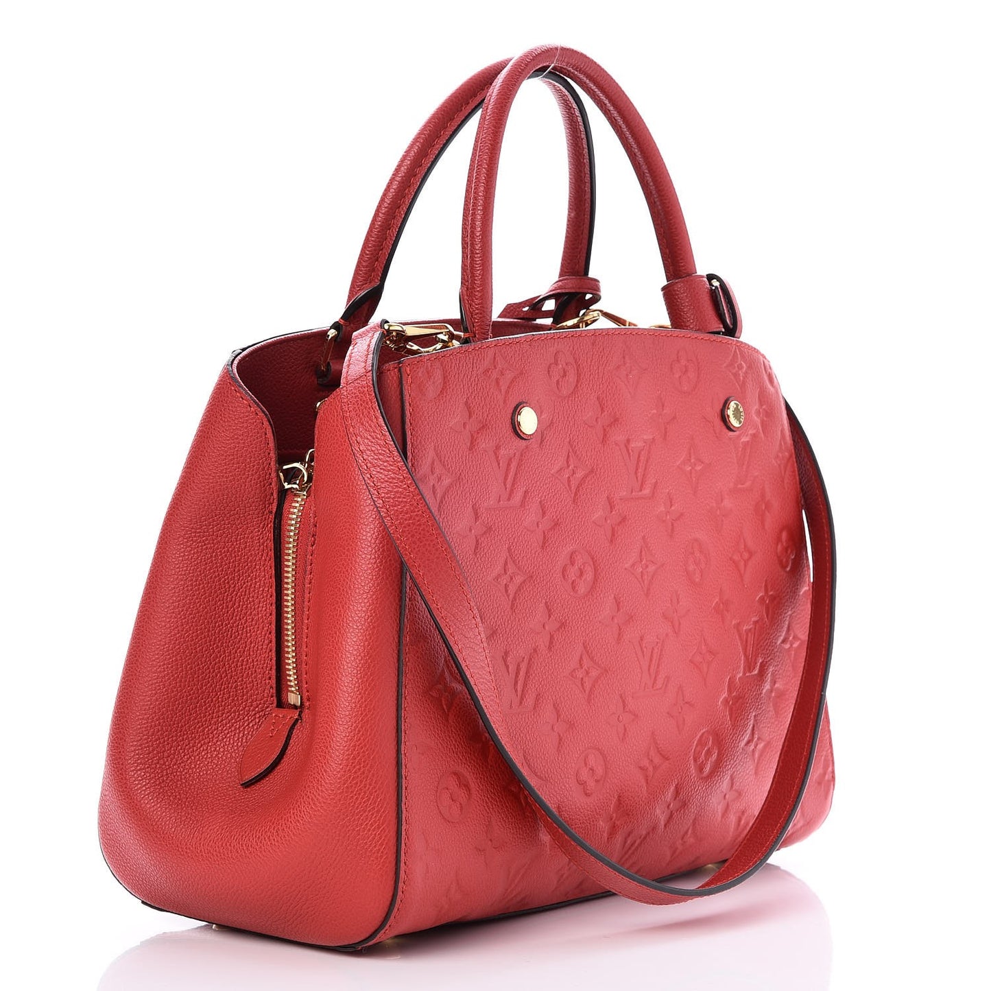 Empreinte Montaigne MM Cherry