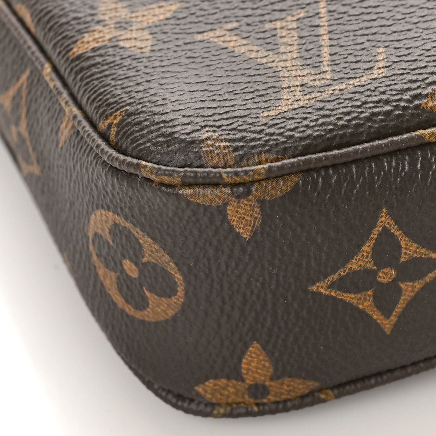 Louis Vuitton Monogram Pochette Accessories NM 7 of 8