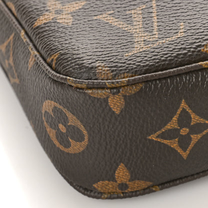 Louis Vuitton Monogram Pochette Accessories NM 7 of 8