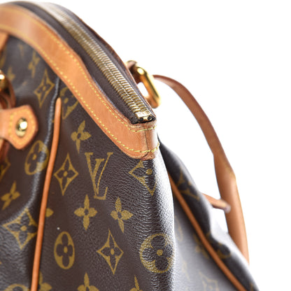 Louis Vuitton Monogram Tivoli GM 16 of 19