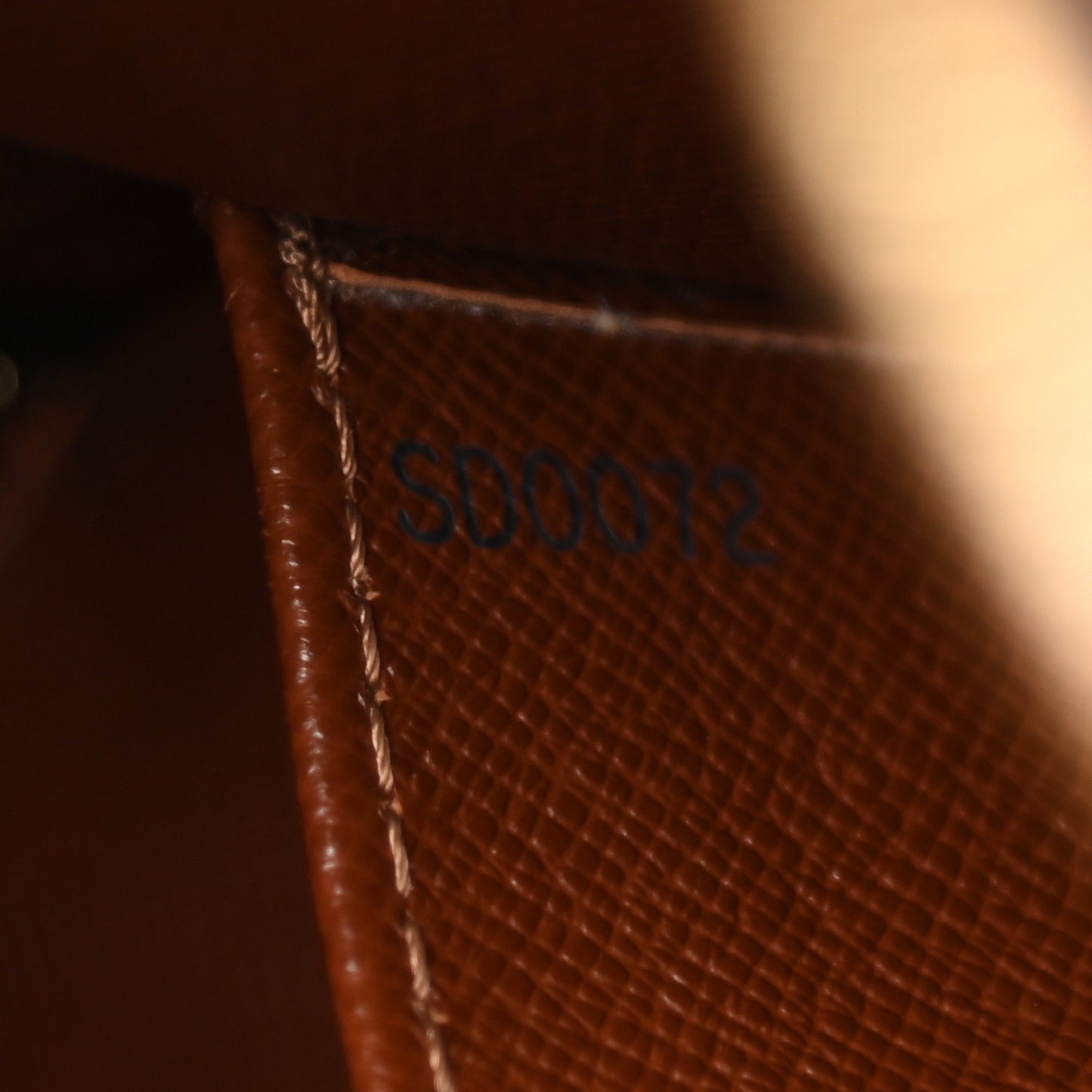 Monogram Cite MM