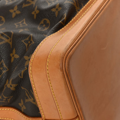 Louis Vuitton Monogram Noe 10 of 11