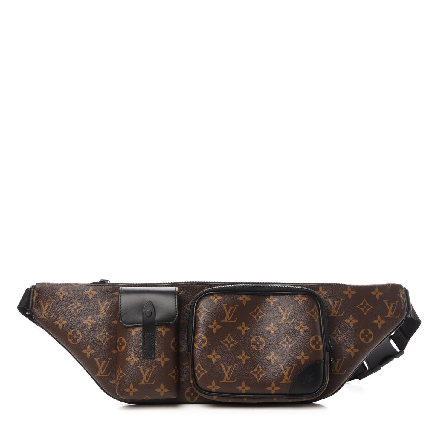 Monogram Macassar Christopher Bumbag