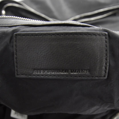 Alexander Wang Leather Trudy Tote Black 7 of 8