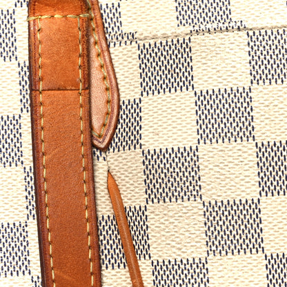 Louis Vuitton Damier Azur Totally PM 11 of 13
