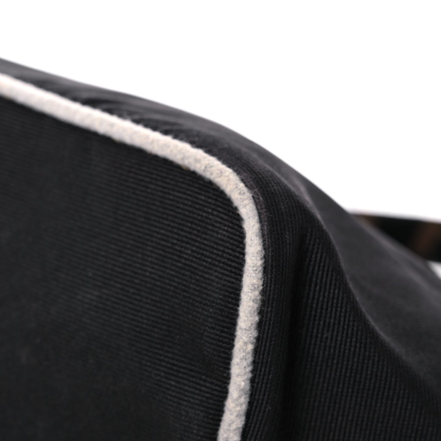 Fabric FF 1925 Tote Black