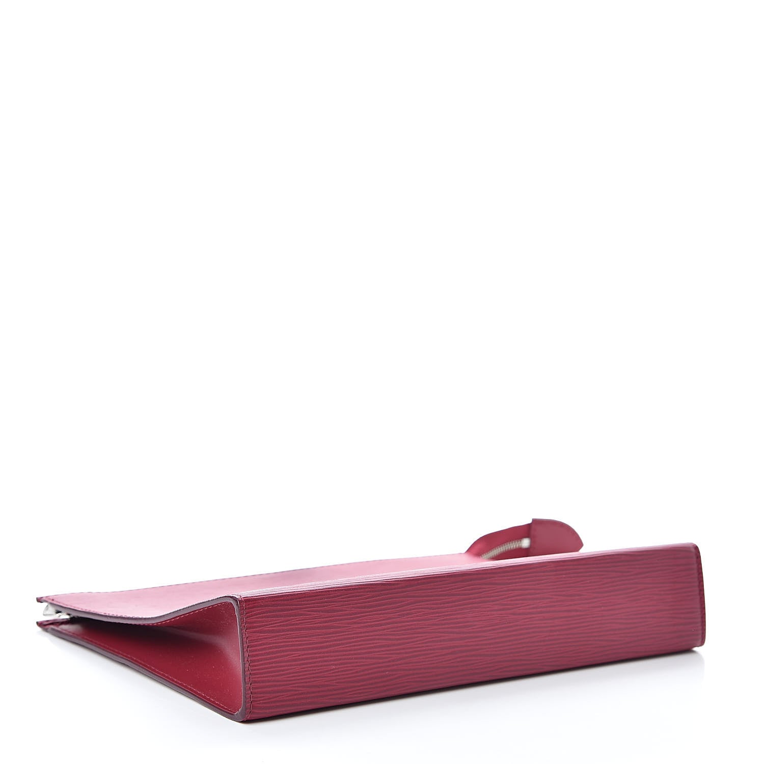 Louis Vuitton Epi Toiletry Pouch 26 Fuchsia 4 of 7