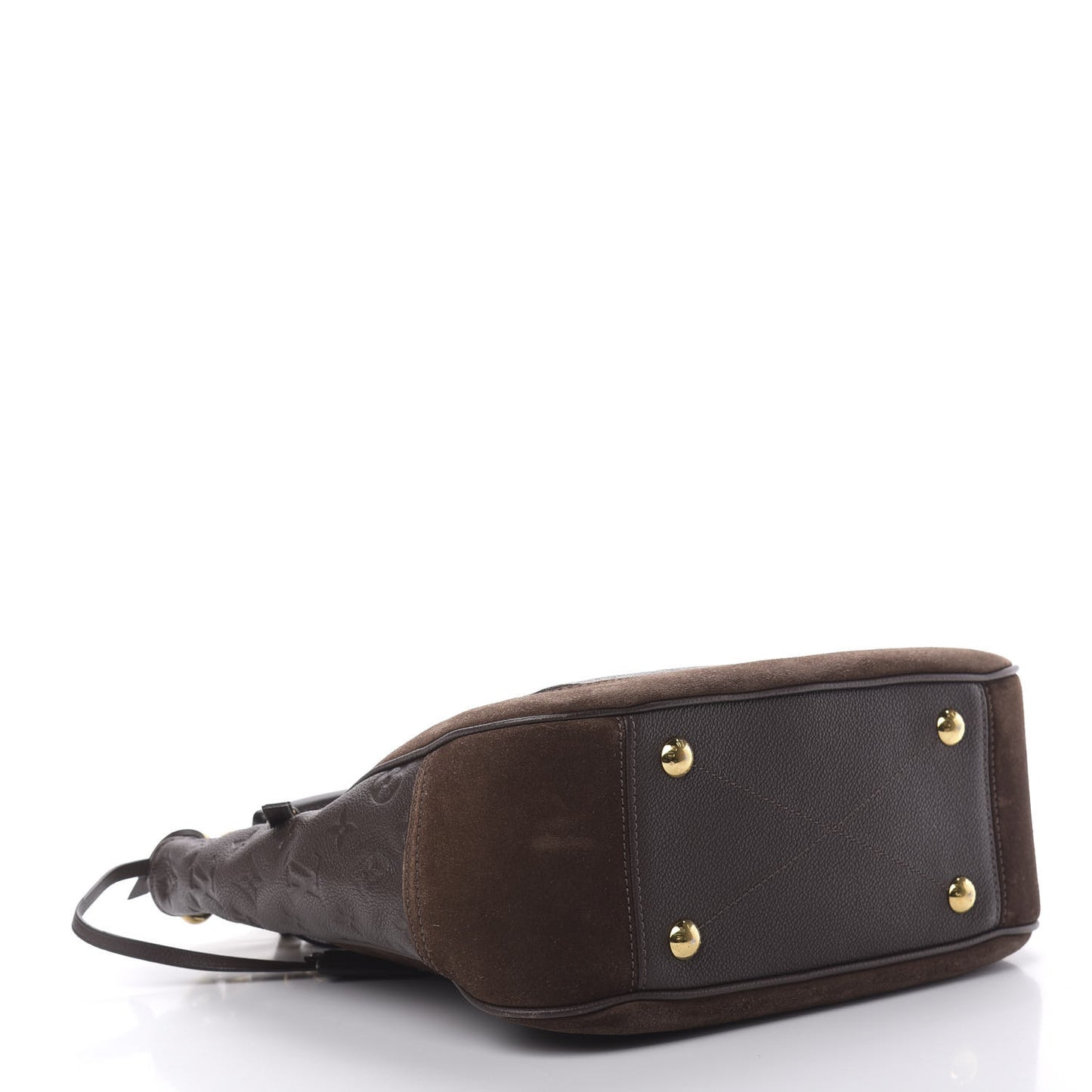 Empreinte Suede Audacieuse PM Terre