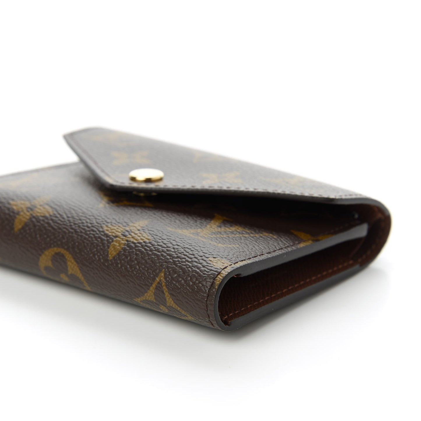 Monogram Victorine Wallet