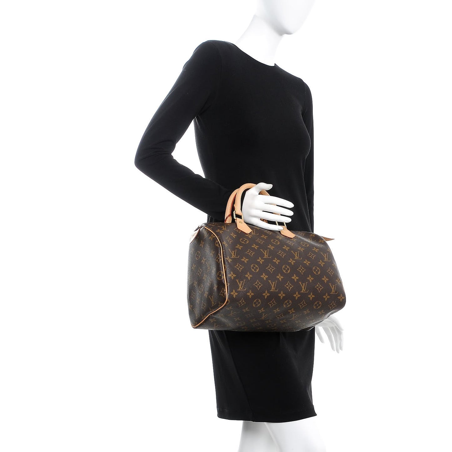 Monogram Speedy 30