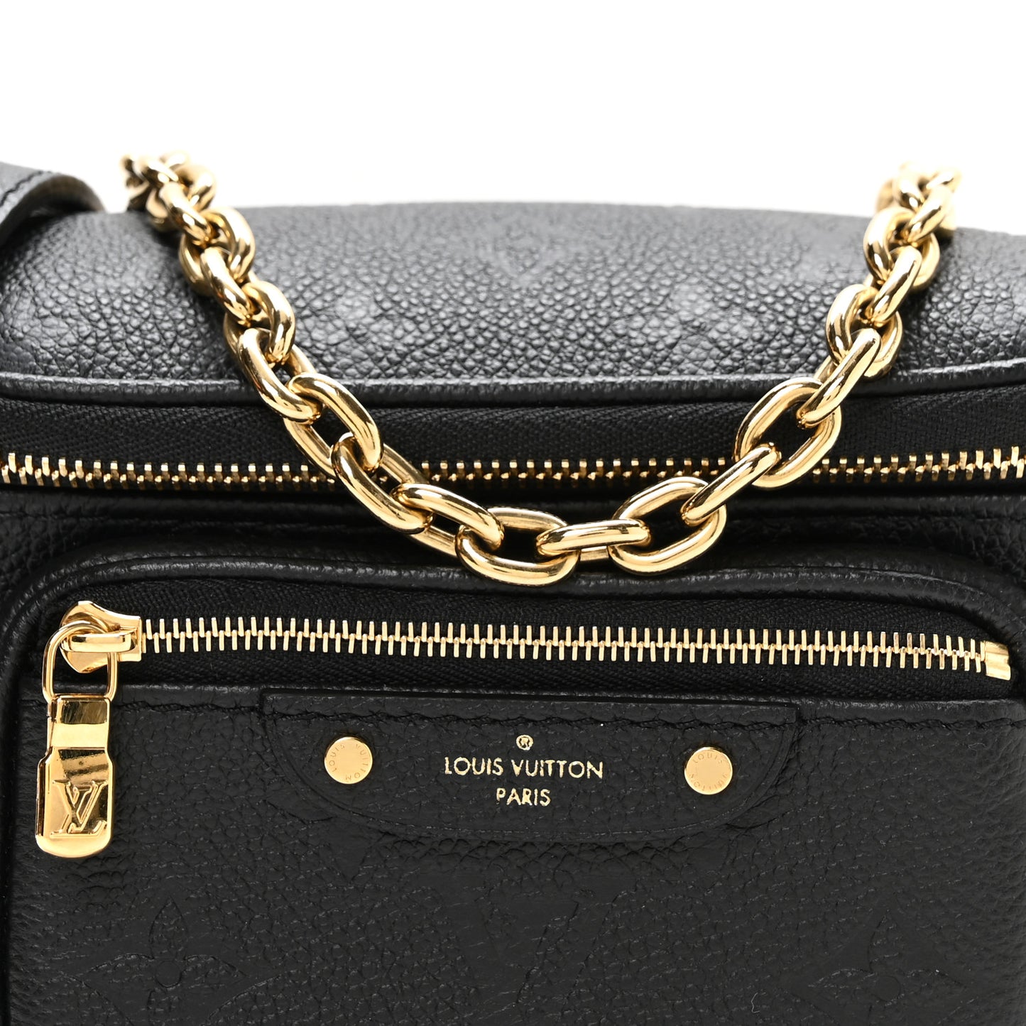 Empreinte Mini Bumbag Black
