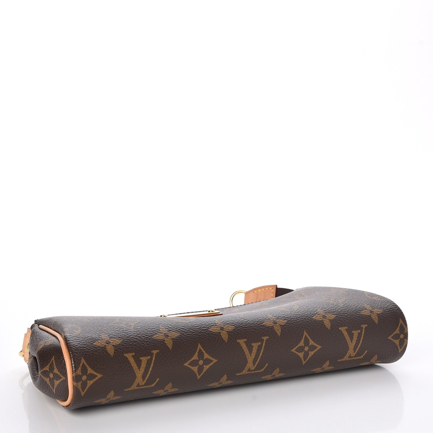 Monogram Eva Clutch