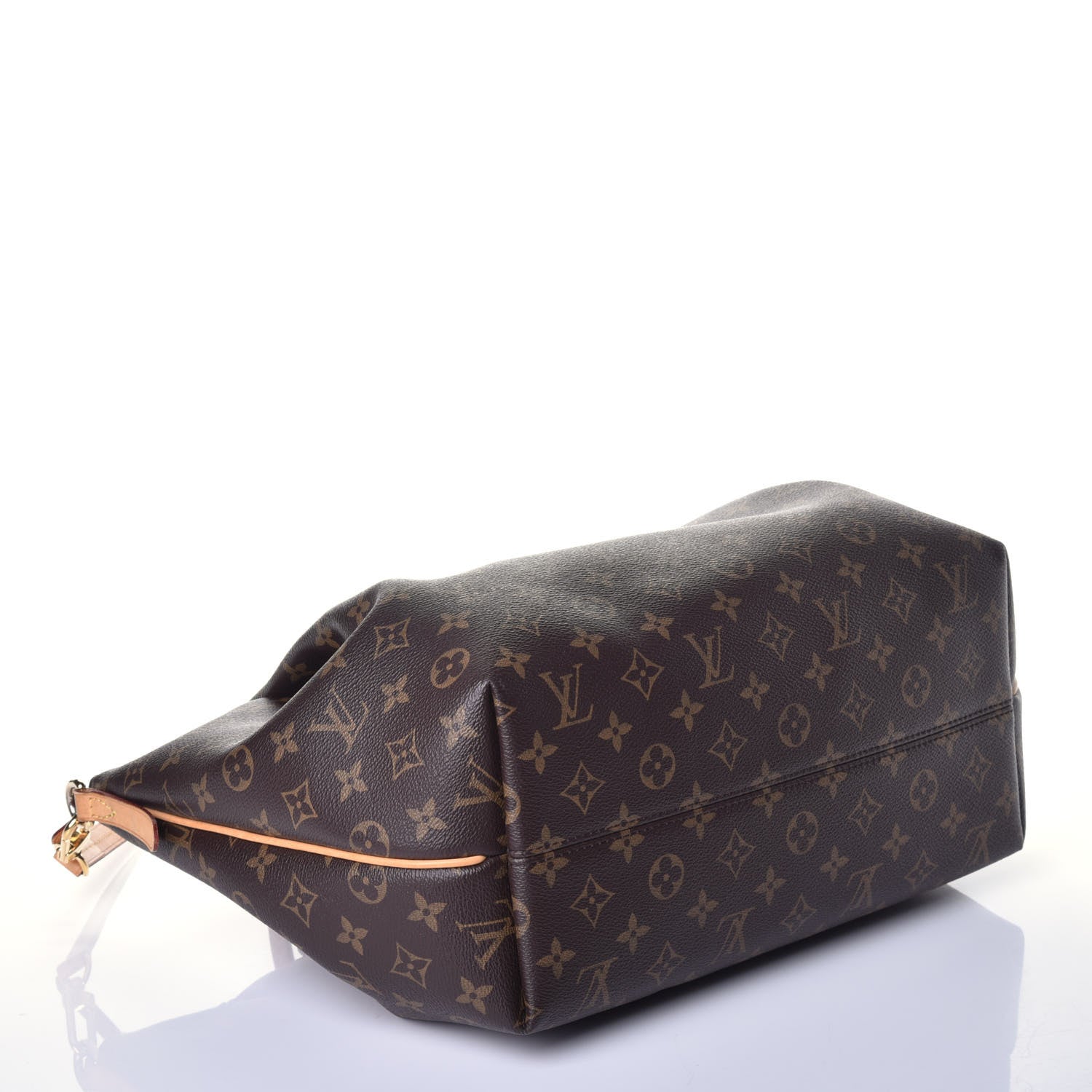 Louis Vuitton Monogram Turenne GM 5 of 9