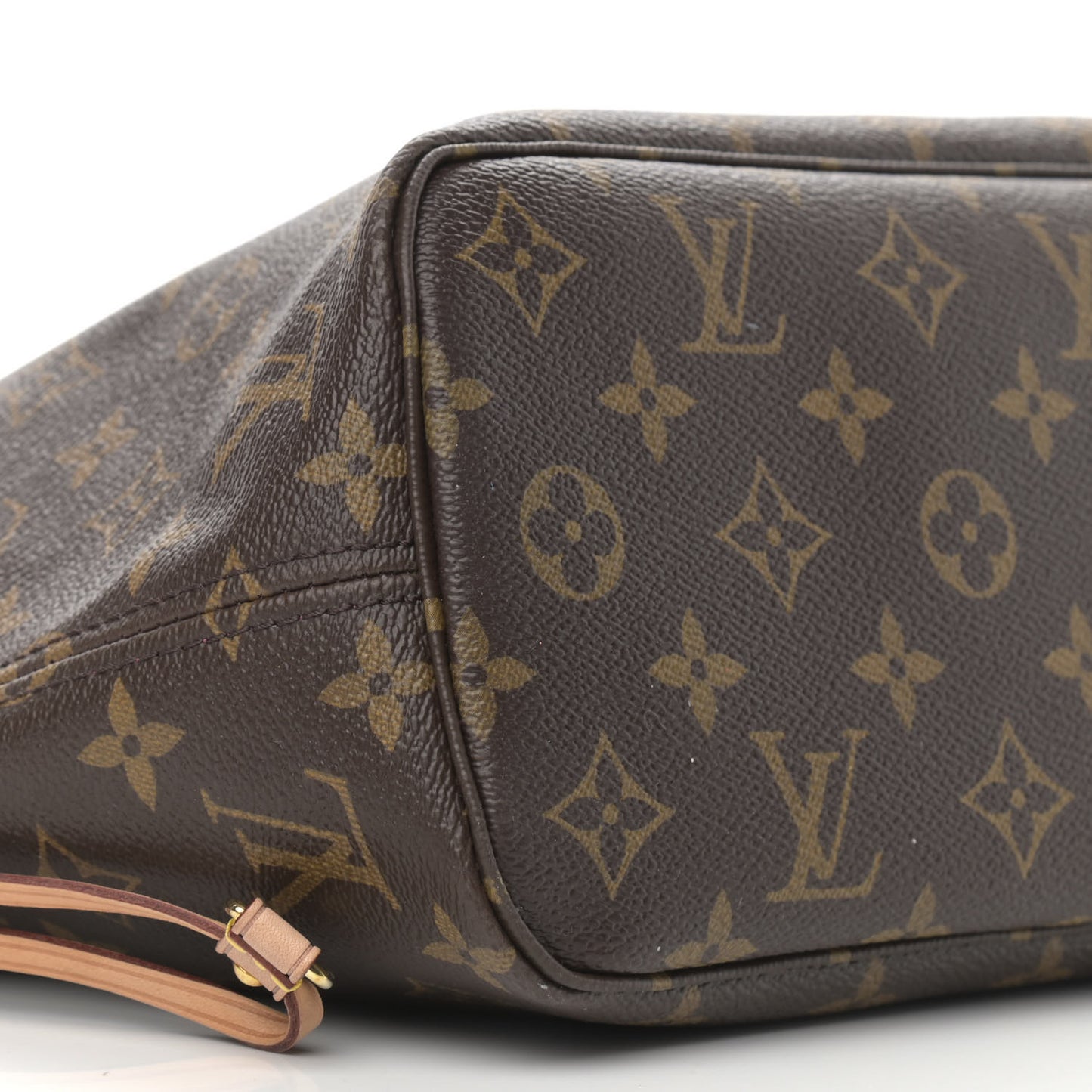 Monogram Neo Neverfull PM Pivoine