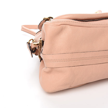 Chloe Calfskin Medium Paraty Skin 12 of 15