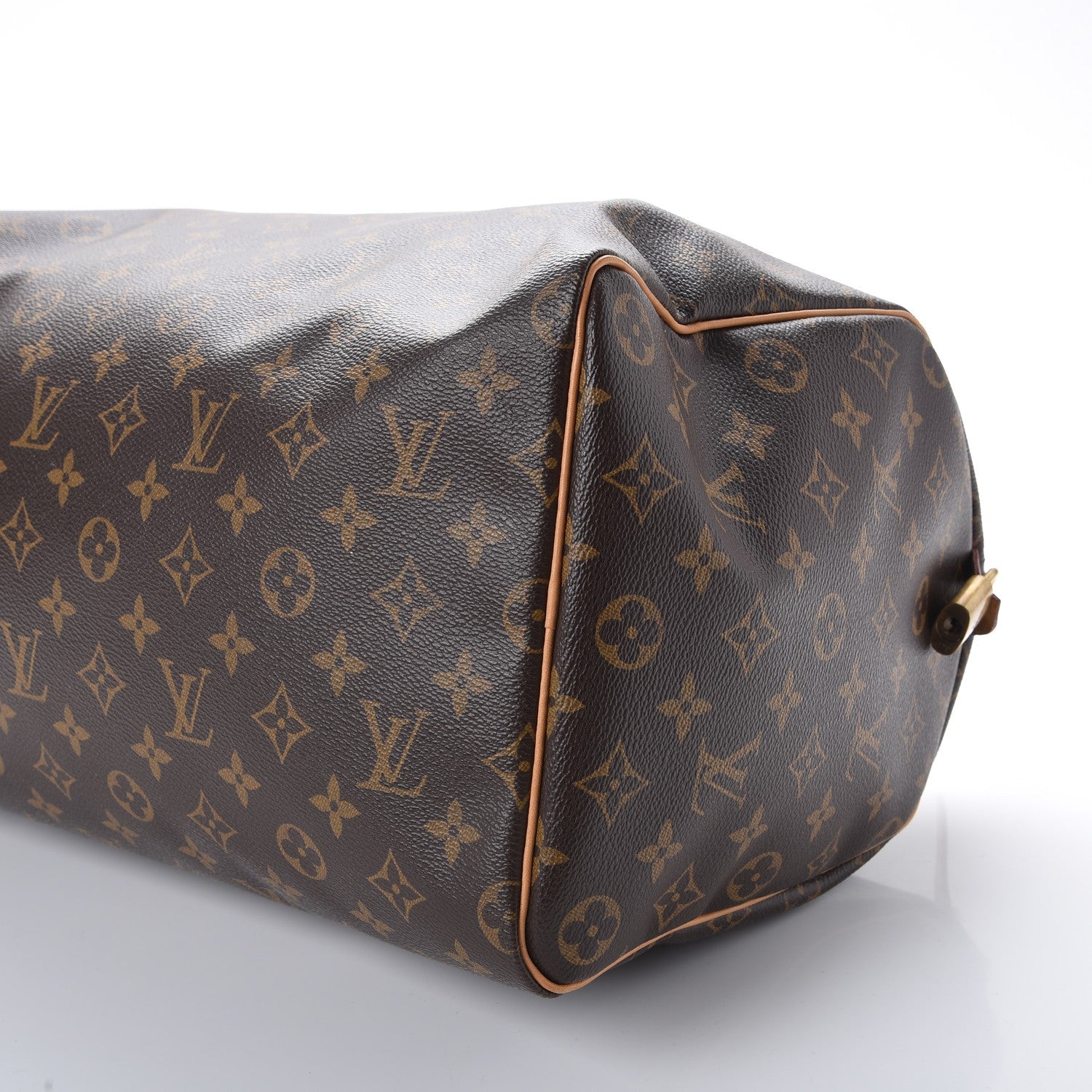 Louis Vuitton Monogram Speedy 40 13 of 13