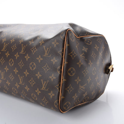 Louis Vuitton Monogram Speedy 40 13 of 13