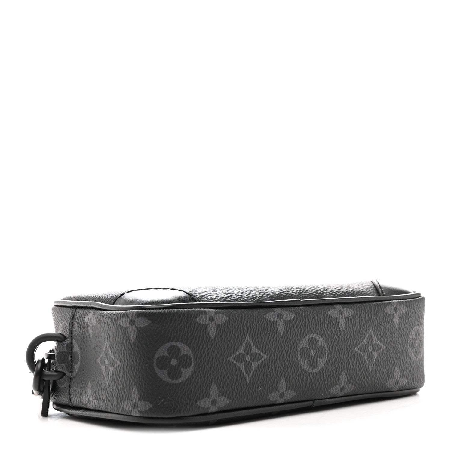 Louis Vuitton Monogram Eclipse Trocadero Wearable Wallet 1853278