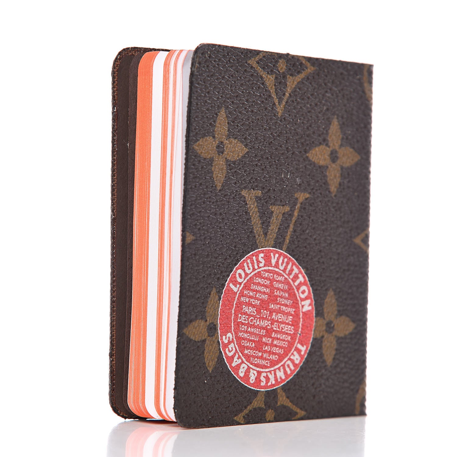 Louis Vuitton Monogram Mini Jules Notebooks 11 of 22