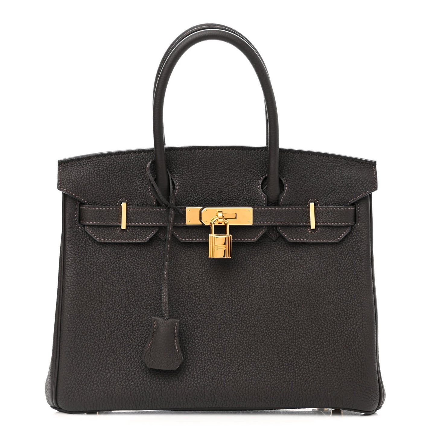 Togo Birkin 30 Macassar